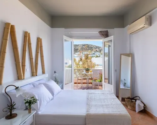 Boutique Mare Hotels in Galissas