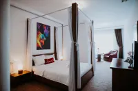 Hotel Select Các khách sạn ở 