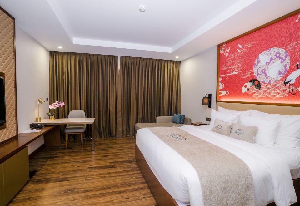 Bang Onsen Spa & Resort