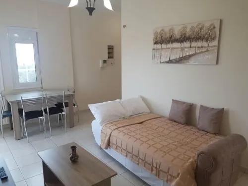Rias Sea View Apartment