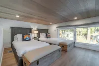 Village Camp - Bintang 3