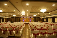Best Western Ramachandra - parking