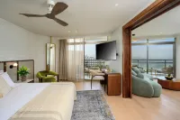 Leonardo Plaza Hotel Tiberias Hotels in Kinnerot