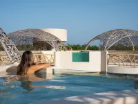 โรงแรม KAN ตูลุม โรงแรมในตูลุม