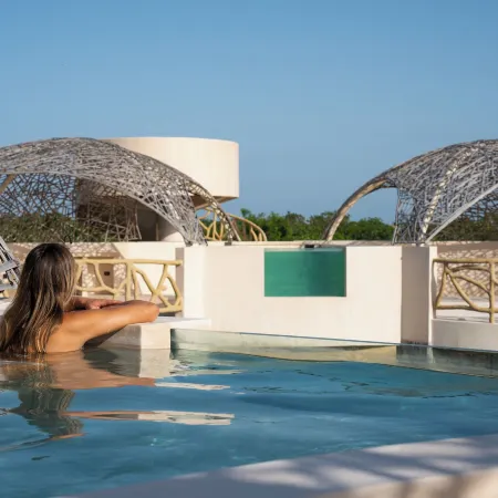 Kan Hotel Tulum