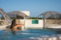 Kan Hotel Tulum