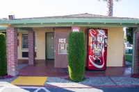 King's Rest Motel فنادق في Gilroy