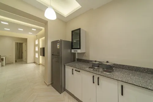 Dyafa Suites Giza - Holiday Apartments