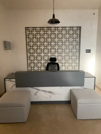 Dyafa Suites Giza Отели в г. Monshaat Al Bakari