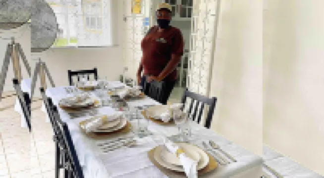 Attalia Villa 5-Bed in Runaway Bay Near Ocho Rios