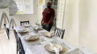 Attalia Villa 5-Bed in Runaway Bay Near Ocho Rios Hotels in Dumbarton