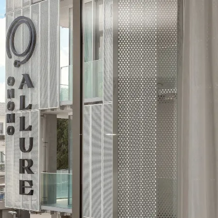 ONOMO ALLURE ABIDJAN BAOBAB