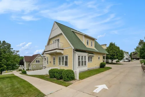 Family-Friendly 3Br Condo Grand Haven 27
