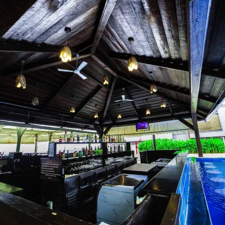 The Gold Beach Resort