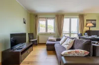 Apartament Cichy - 5D Apartamenty