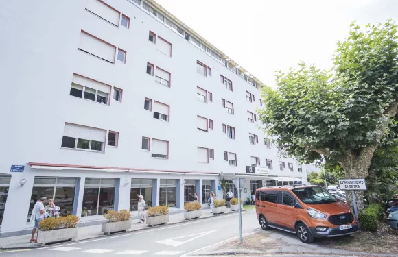 阿爾達海灘小屋