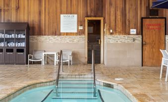 DoubleTree by Hilton Roseville Minneapolis