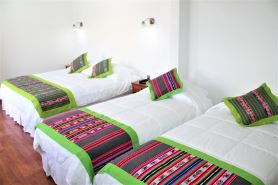 Hotel Samaña