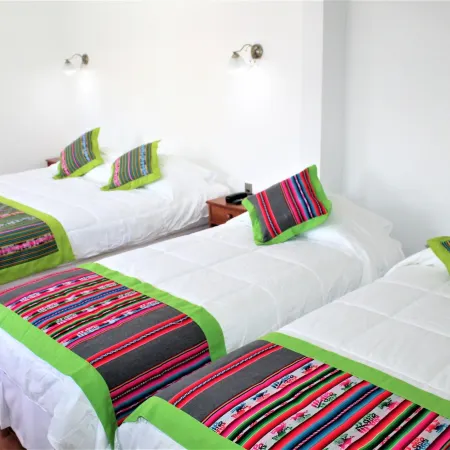 Hotel Samaña