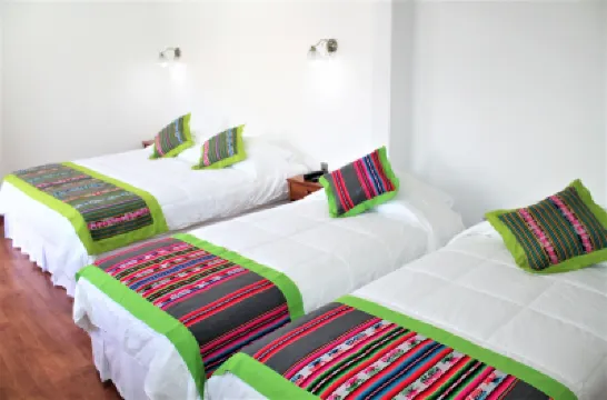 薩馬納酒店 酒店