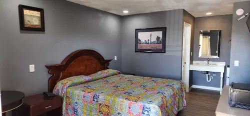 이코노미 인 빅터빌