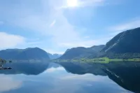 Jølster Lake View - 2 звезды