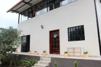 Bhakti Coffee Farm Hotels in San Antonio del Tequendama