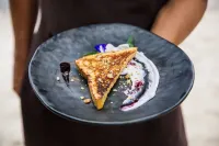 Knai Bang Chatt Resort