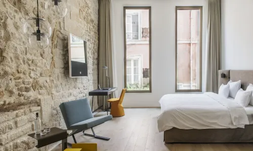 Hôtel de Tourrel, Saint Rémy de Provence, a Member of Design Hotels
