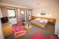 Hotel - Restaurant Zum Lamm Hotels in Gemeinde Karrösten