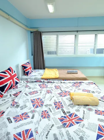 รูปภาพของโอไรอัน อพาร์ตเมนต์