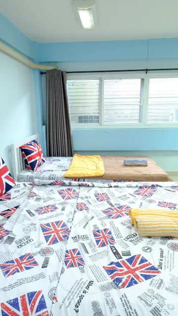 ห้องแฟมิลี่