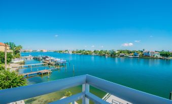 Provident Oceana Beachfront Suites
