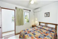 Hotel Suites Ixtapa Plaza - Balcony
