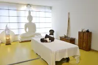 朋友度假村 - SPA