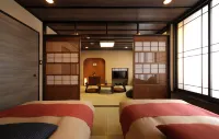 Sanbi No Yado Ryokan Kawana