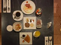 Hotel Luciano K Hotels near Lastarria