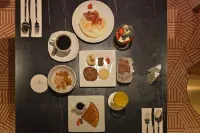 Hotel Luciano K - Pool