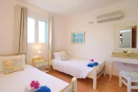 Villa Kantada Eleni in Paxi