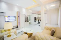 Accra Luxury Apartments @ Silicon Square Hotel a Accra Metropolis