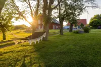 Halmstad Gårdshotell Hotels in 
