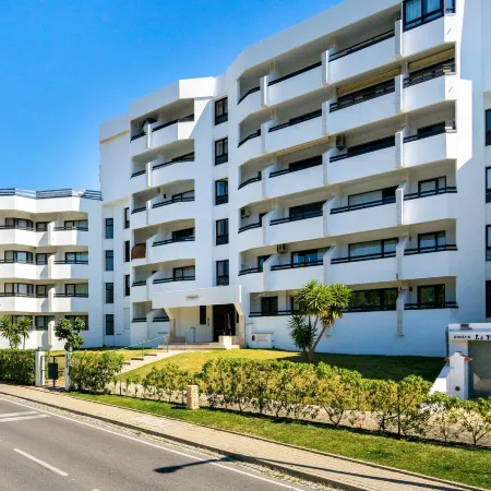 Vilamoura Sunny Apartment