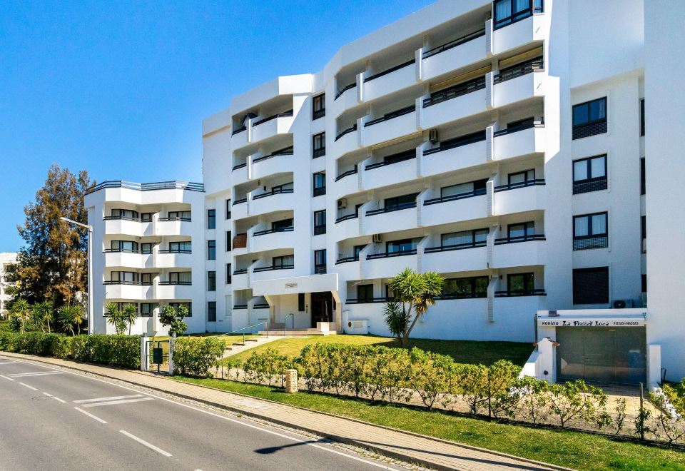 Hotel Vilamoura Sunny Apartment, Exterior, Hotel Exterior