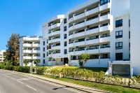 Vilamoura Sunny Apartment Hotels in Vilamoura