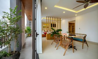 Tam Hong Phuc Homestay Hoi An