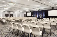 คอร์ทยาร์ดบายแมริออท มินนีแอโพลิส ดาวน์ทาวน์