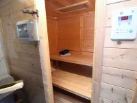 Spacious Chalet with Sauna Near Ski Area in Wolfsberg