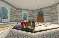 Doubletree by Hilton Elazig - spa