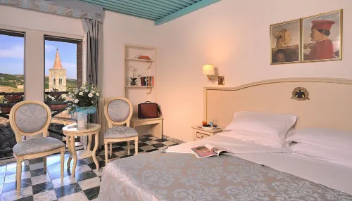 Albergo Hotel Raffaello Hotels in Urbino