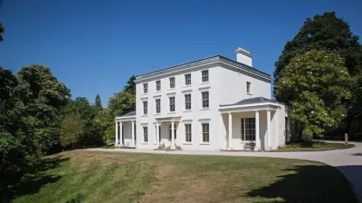 Abingdon House